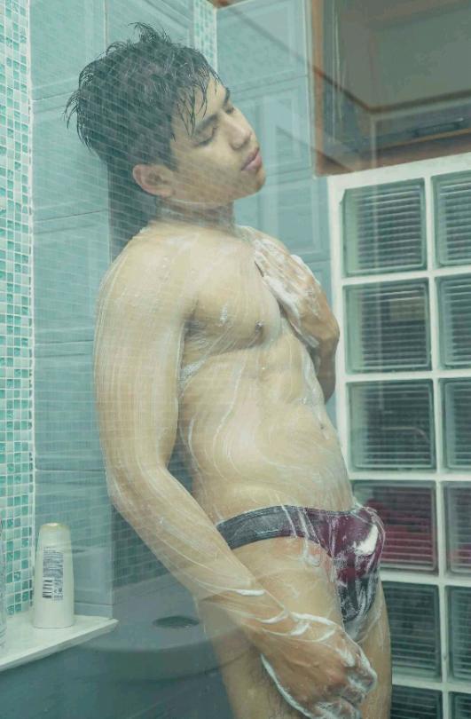 ใสๆ น้อง Ice Panumas