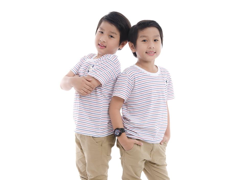 แฝด twins