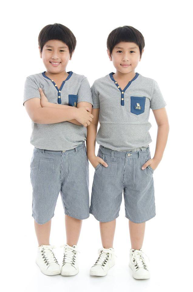 แฝด twins