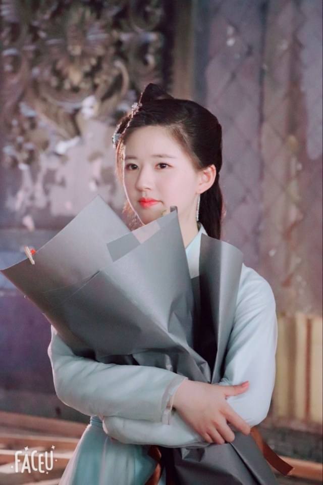 ละคร CHUAN YUE ZHI TIAN LEI YI BU 《穿越之天雷一部》 2018 3