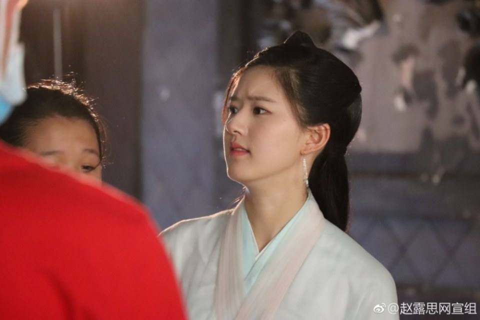 ละคร CHUAN YUE ZHI TIAN LEI YI BU 《穿越之天雷一部》 2018 3
