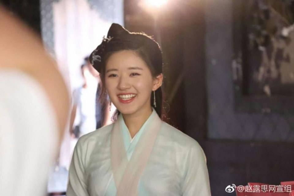 ละคร CHUAN YUE ZHI TIAN LEI YI BU 《穿越之天雷一部》 2018 3