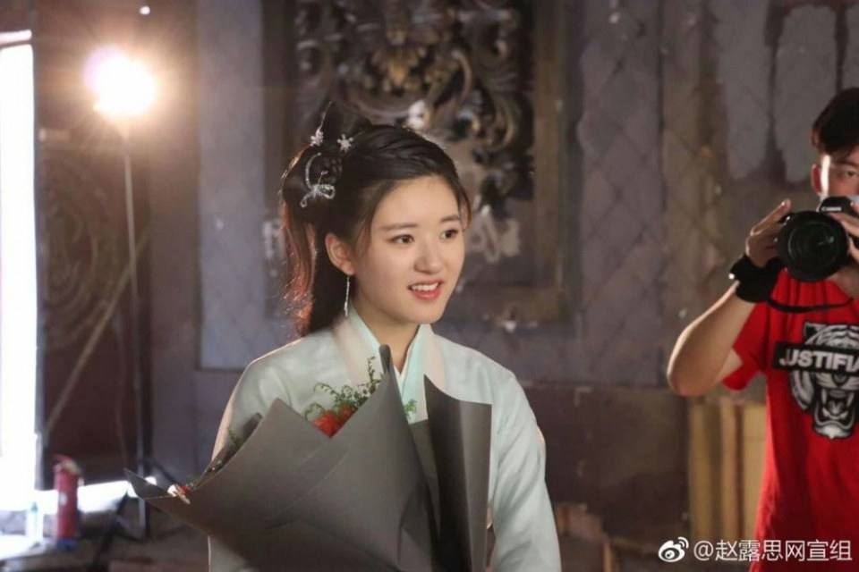ละคร CHUAN YUE ZHI TIAN LEI YI BU 《穿越之天雷一部》 2018 3