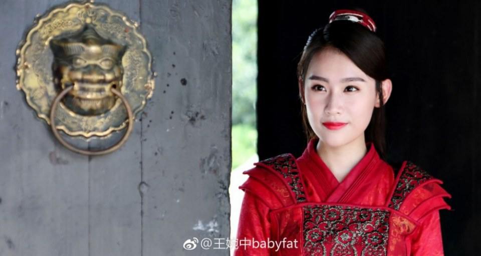 ละคร THE WRONG ROYAL BRIDE 《替嫁公主》 2018 2