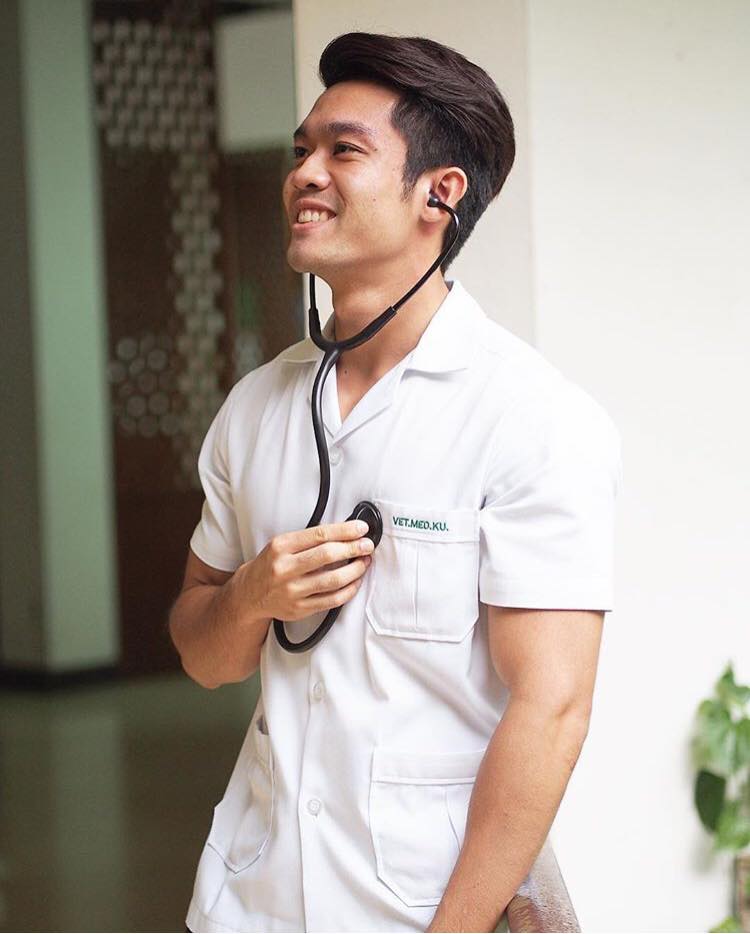 มีอารมณ์ทางแพทย์ ๑.๒