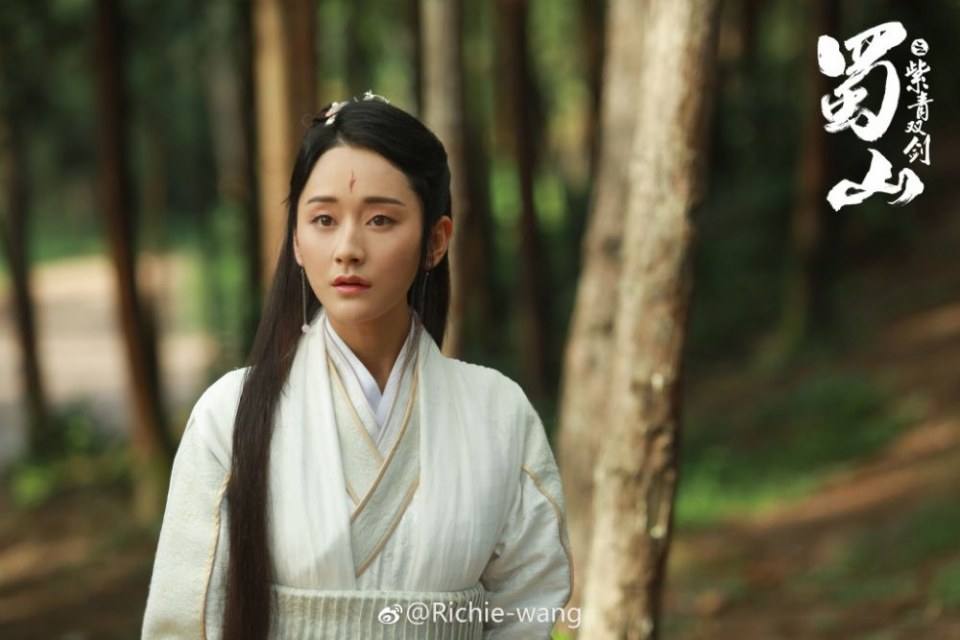 ภาพยนตร์ ศึกเทพยุทธเขาซูซัน ตอน กระบี่มังกรหงส์ The Gods and Demons of Zu Mountain 《蜀山之紫青双剑》 2018