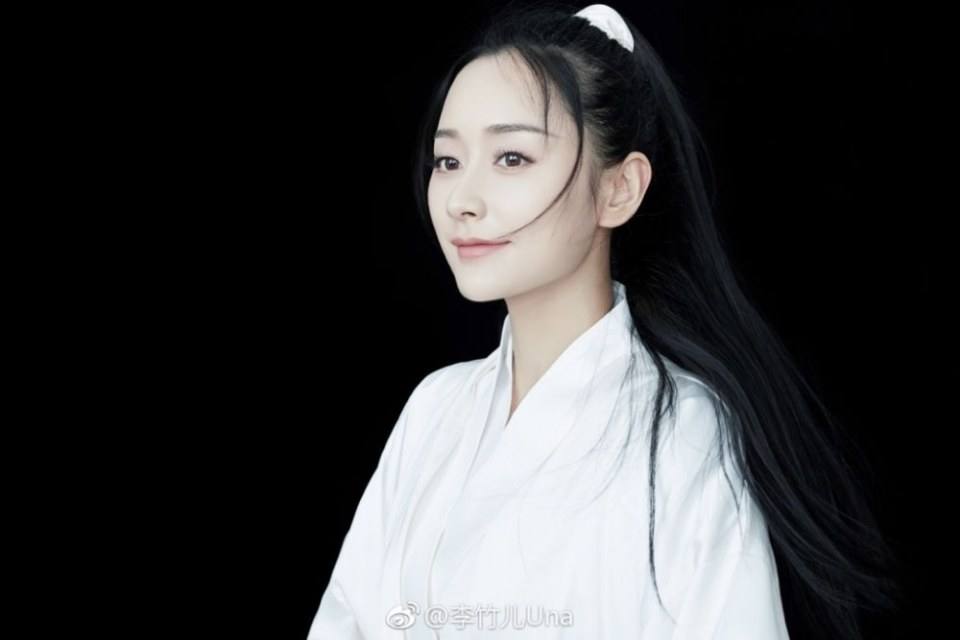 ภาพยนตร์ ศึกเทพยุทธเขาซูซัน ตอน กระบี่มังกรหงส์ The Gods and Demons of Zu Mountain 《蜀山之紫青双剑》 2018