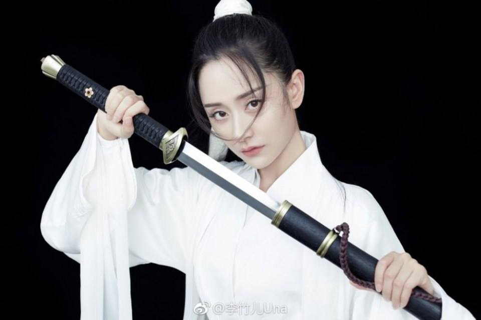 ภาพยนตร์ ศึกเทพยุทธเขาซูซัน ตอน กระบี่มังกรหงส์ The Gods and Demons of Zu Mountain 《蜀山之紫青双剑》 2018