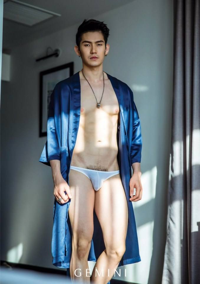 อาชิง พีรวิชญ์