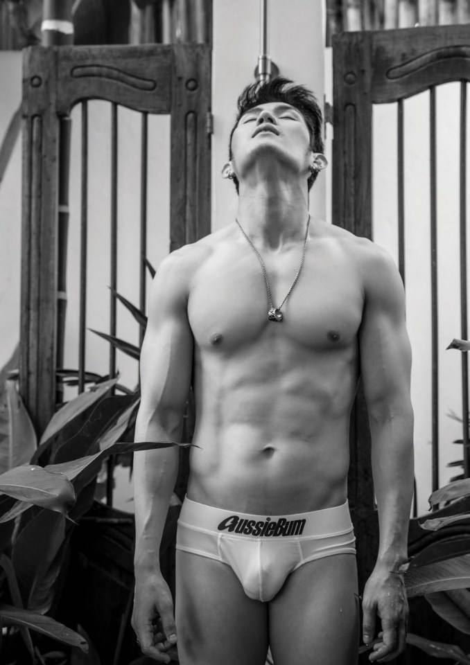 อาชิง พีรวิชญ์