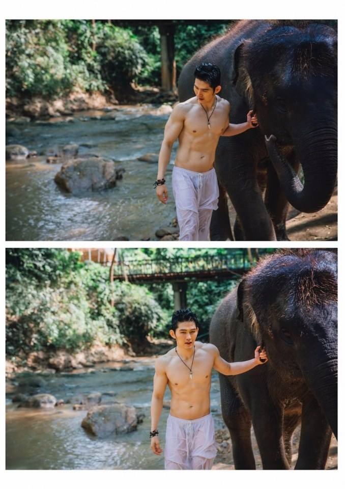 อาชิง พีรวิชญ์