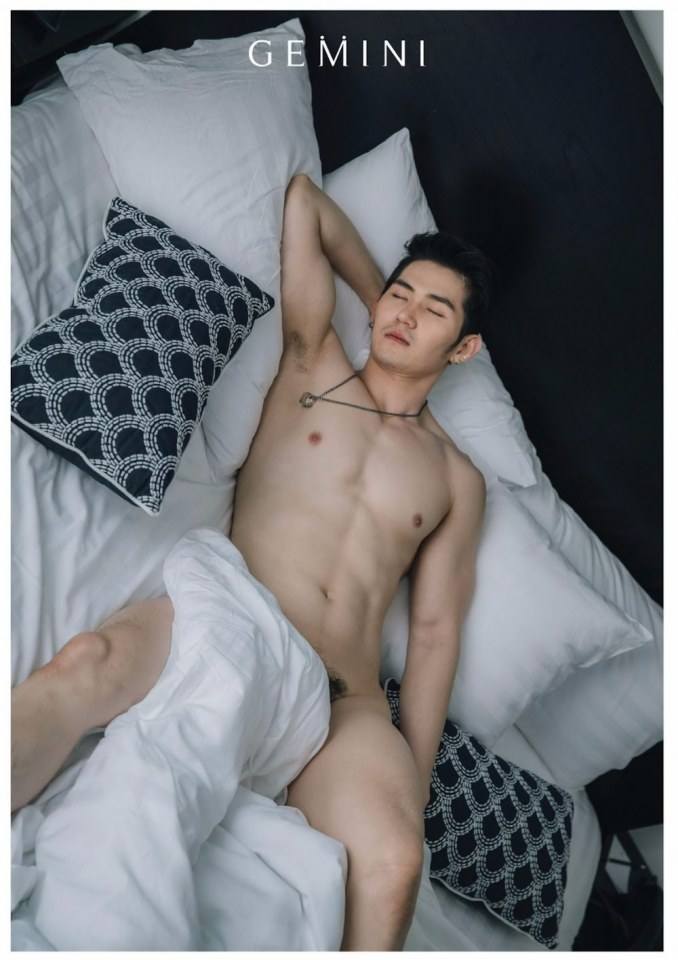 อาชิง พีรวิชญ์