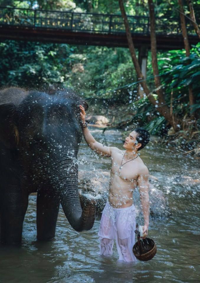 อาชิง พีรวิชญ์