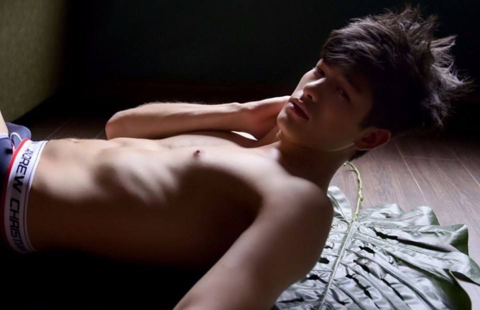 Luke Ishikawa Plowden