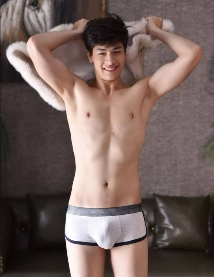 Luke Ishikawa Plowden