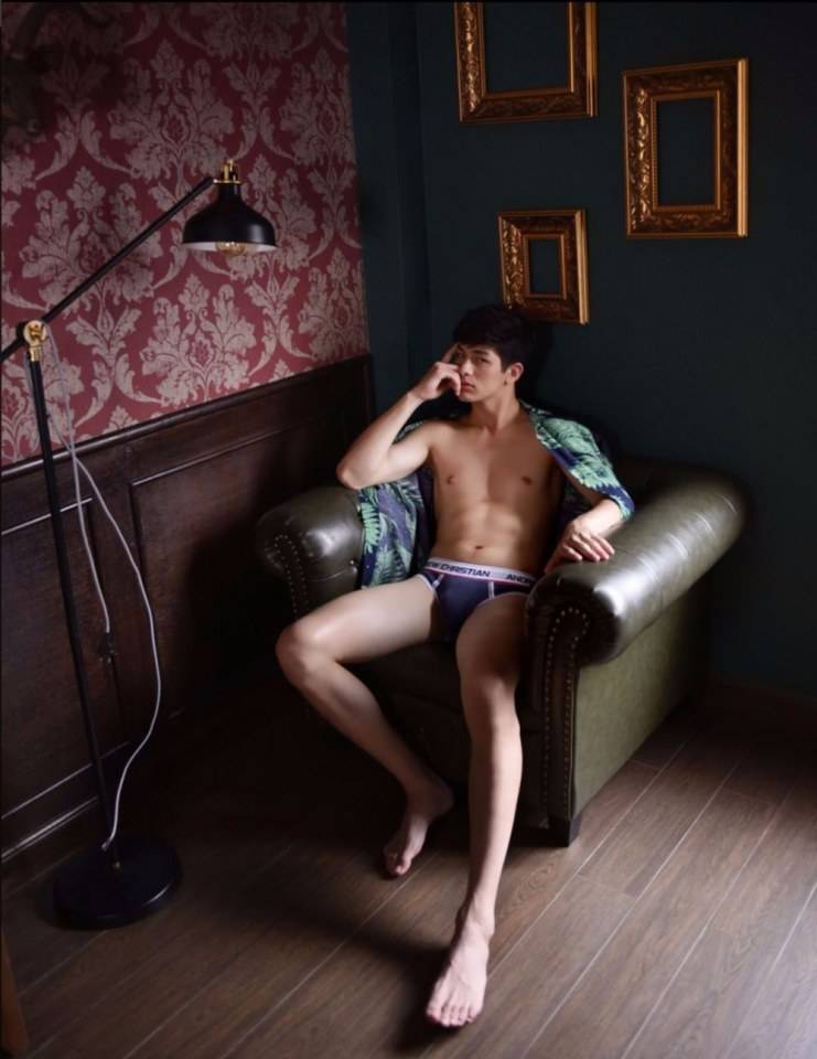 Luke Ishikawa Plowden