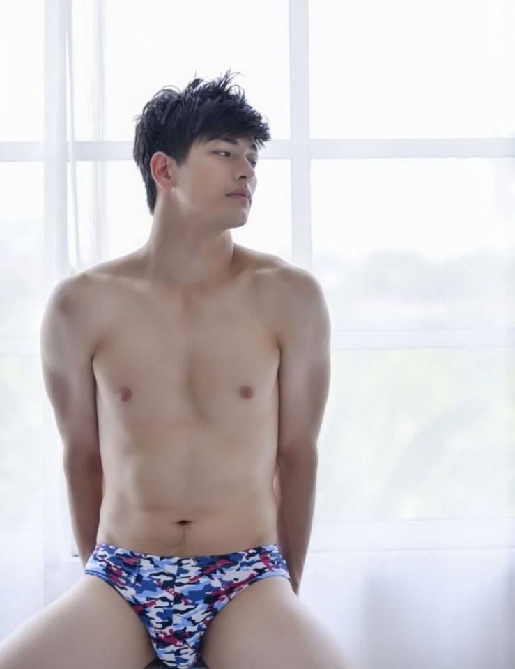 Luke Ishikawa Plowden