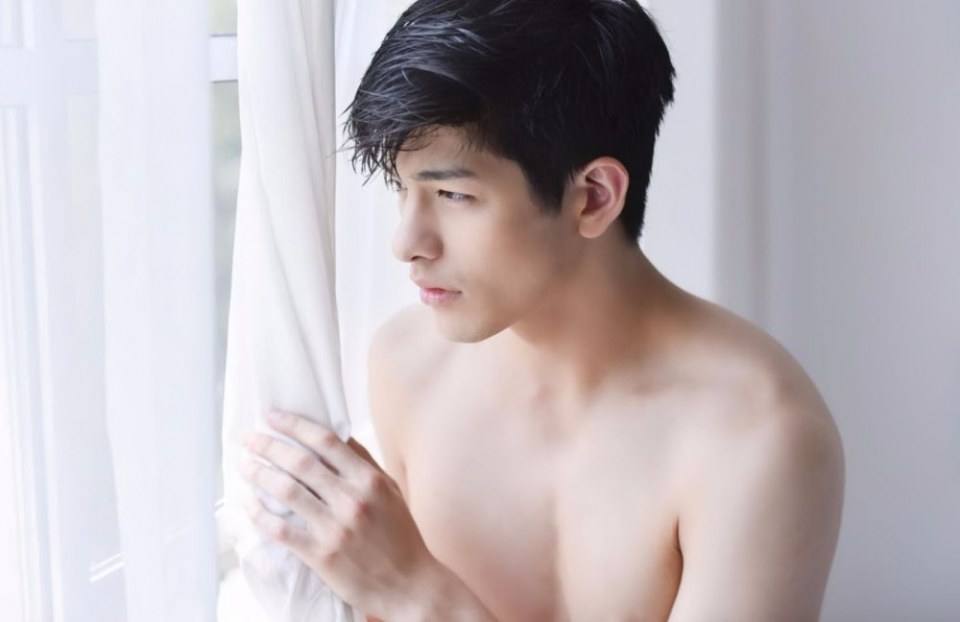 Luke Ishikawa Plowden