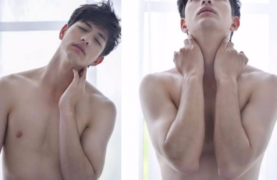 Luke Ishikawa Plowden