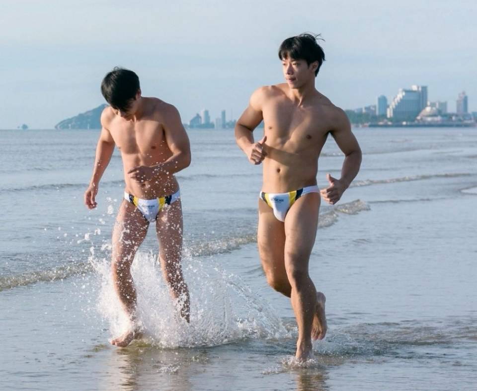 ถอดโชว์เรือนร่าง 2263
