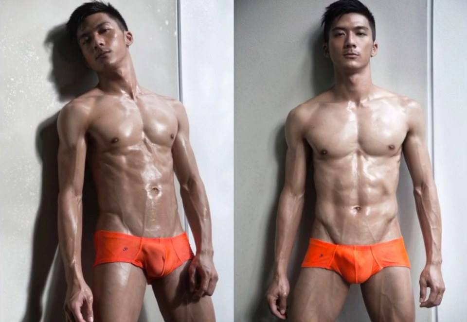 ถอดโชว์เรือนร่าง 2277