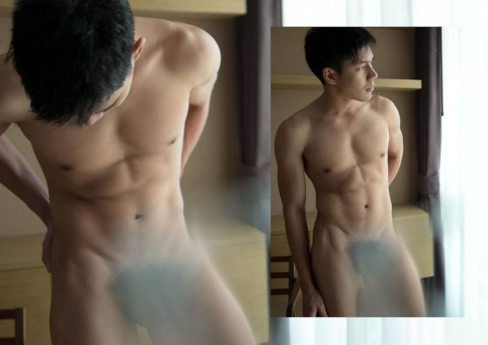 ถอดโชว์เรือนร่าง 2277