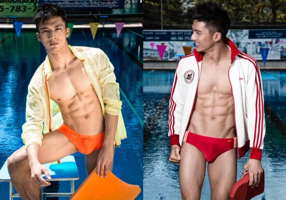 ถอดโชว์เรือนร่าง 2277