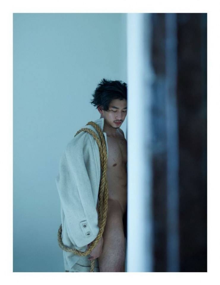 หล่อและแน่นมาก ณัฐ ณัฐนัย