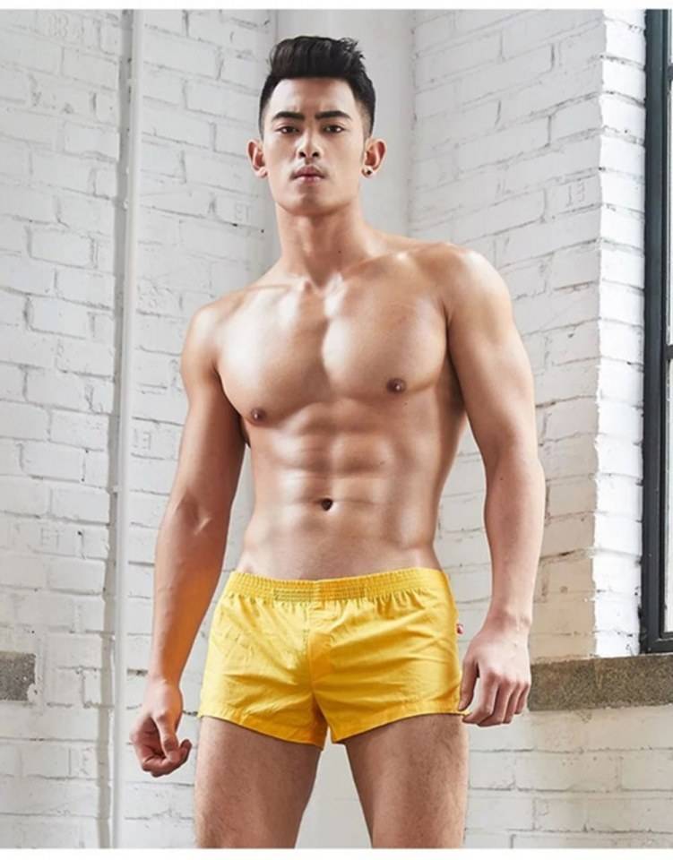 ตี๋เข้ม