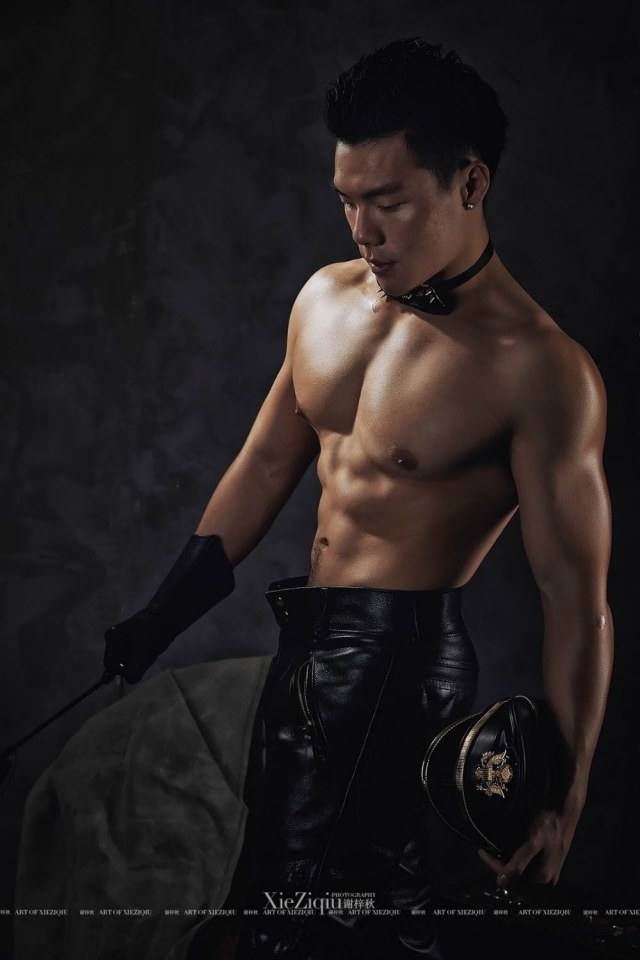 Winston Ayu