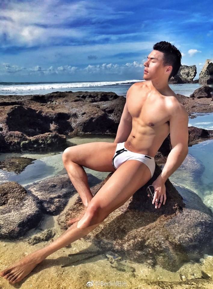 Winston Ayu