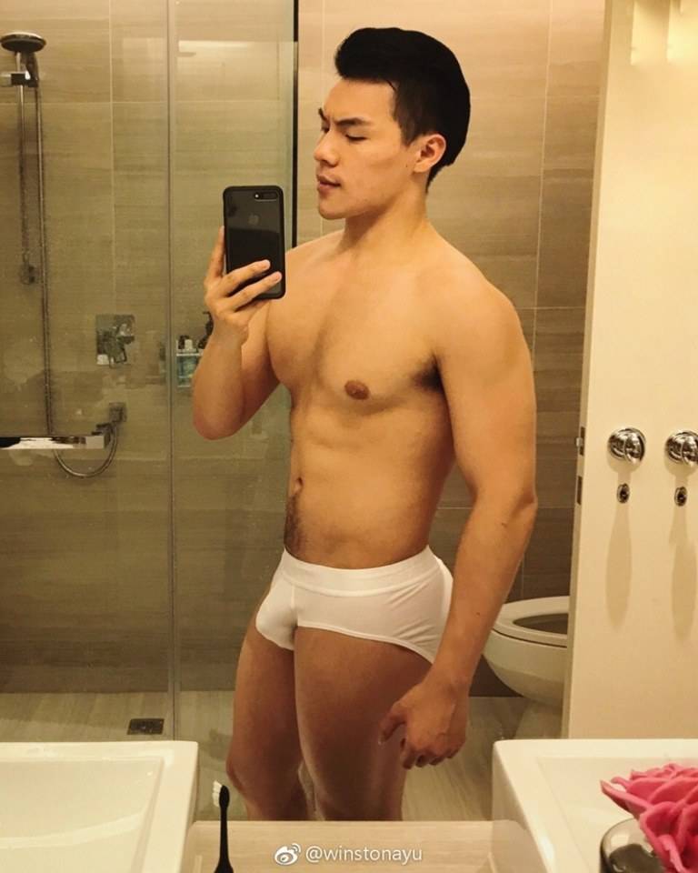 Winston Ayu