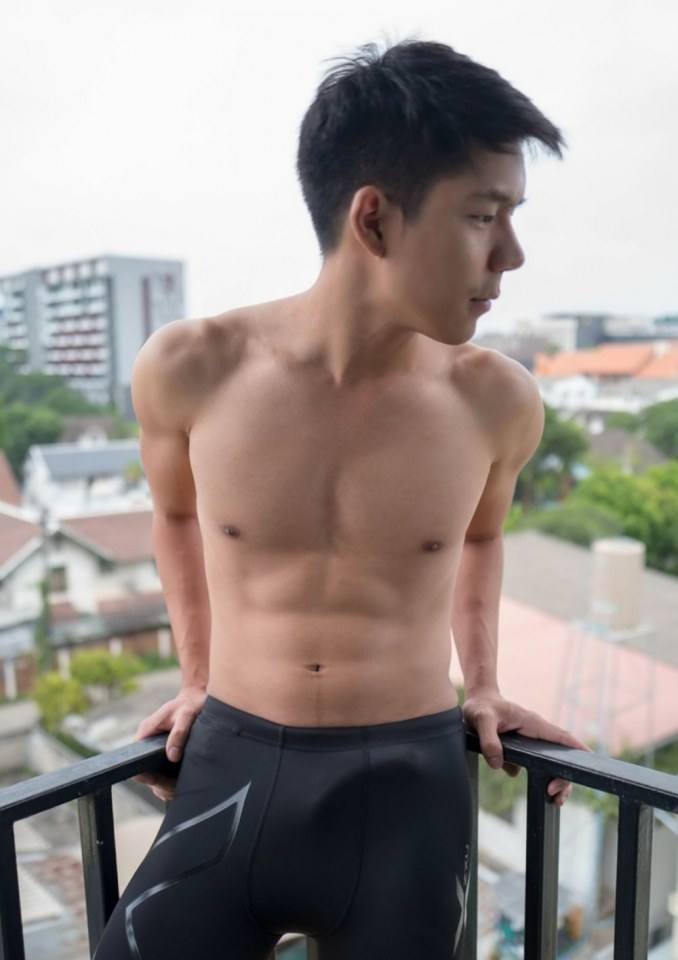 วิ่งกับน้องเฟม