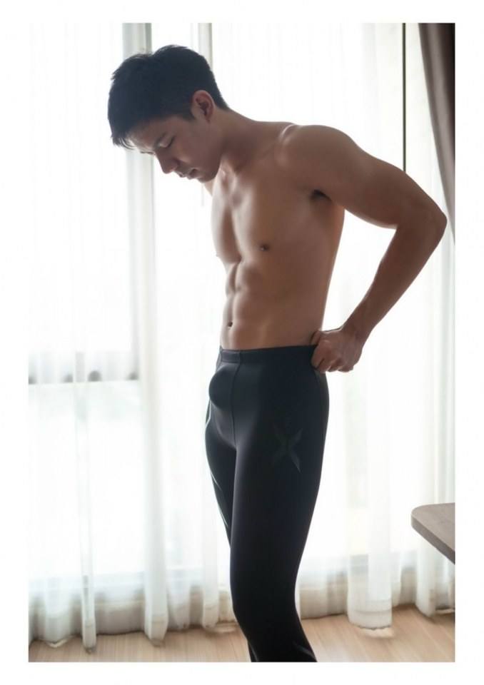 วิ่งกับน้องเฟม
