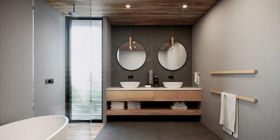Mons Residence by Arkhaus