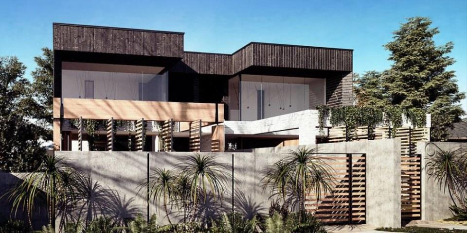Mons Residence by Arkhaus