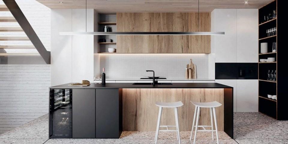 Mons Residence by Arkhaus