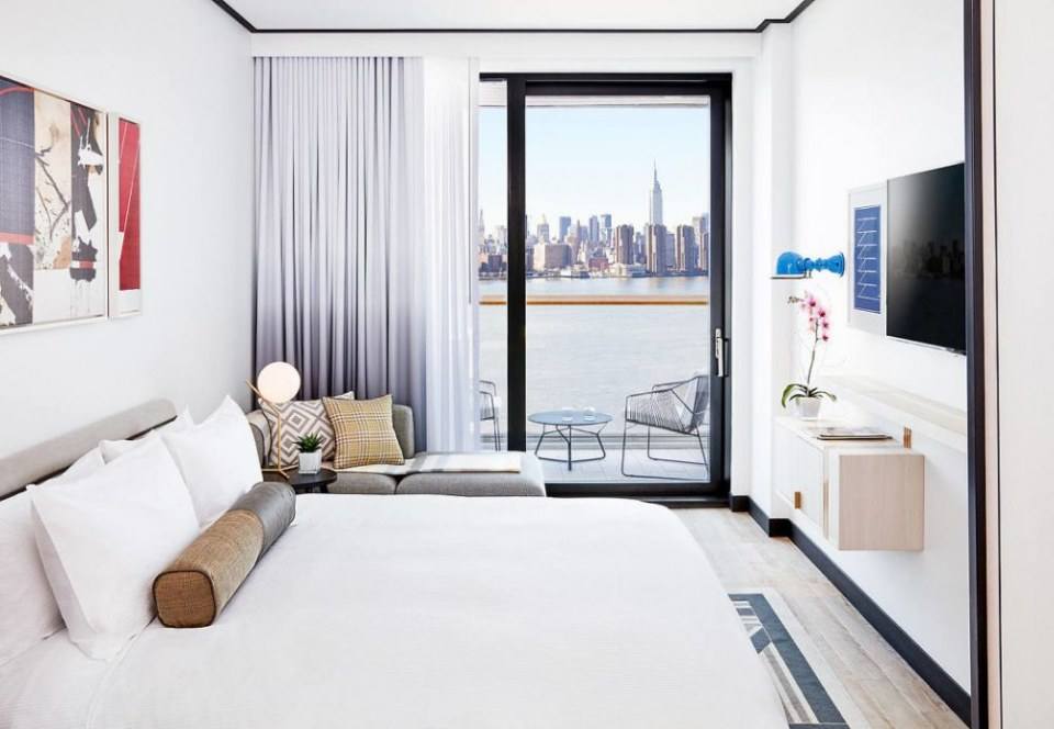 The William Vale by Studio Munge