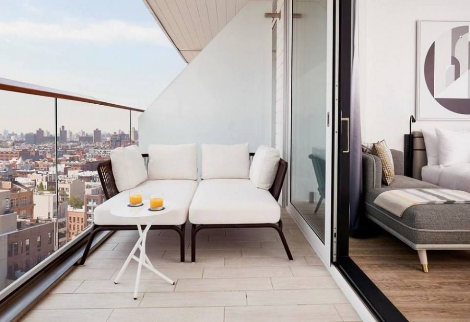 The William Vale by Studio Munge