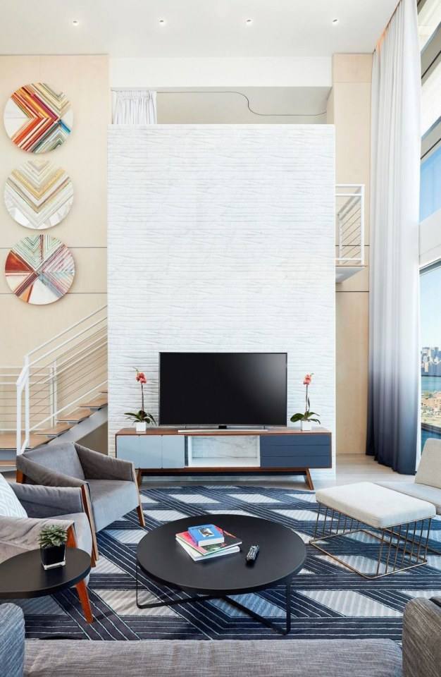 The William Vale by Studio Munge