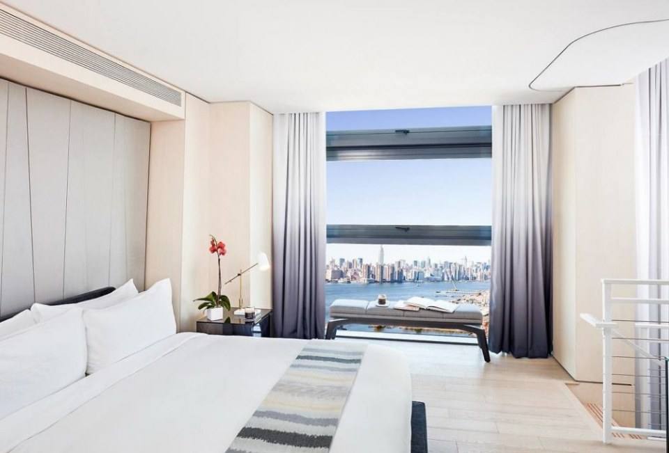 The William Vale by Studio Munge