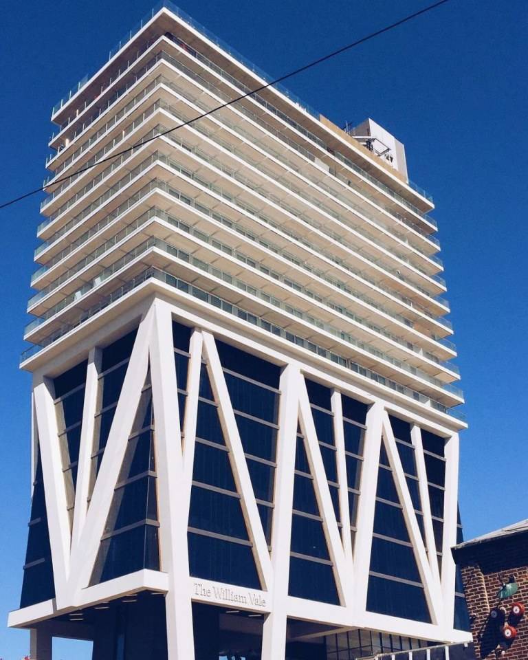 The William Vale by Studio Munge