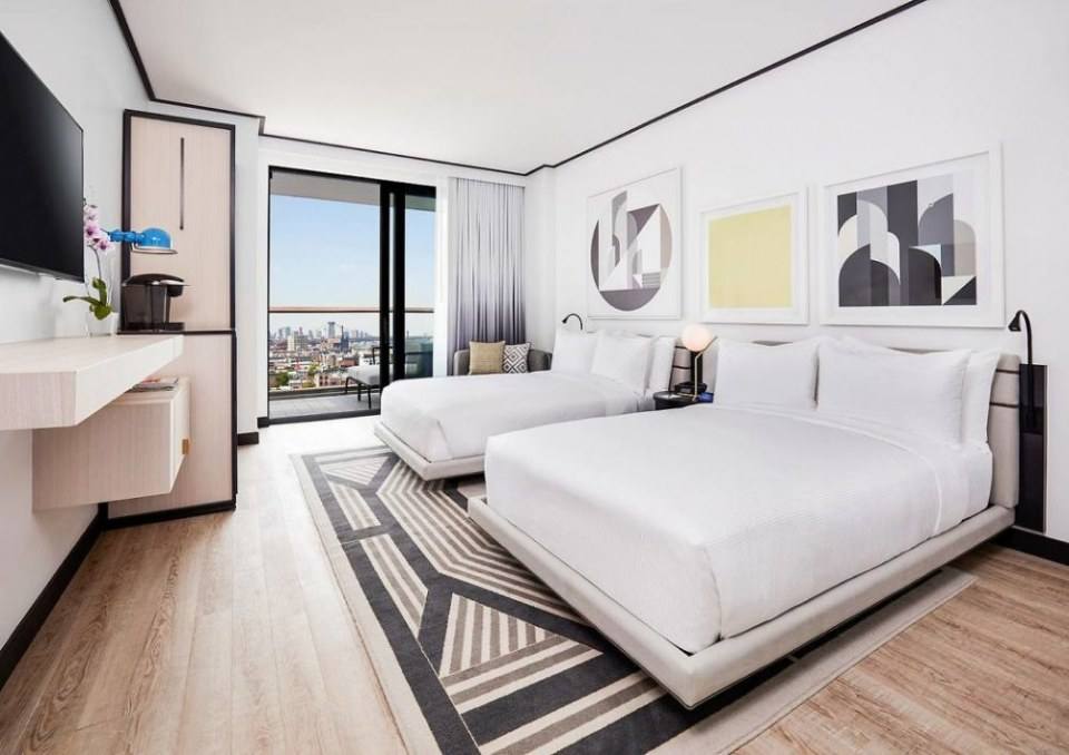 The William Vale by Studio Munge