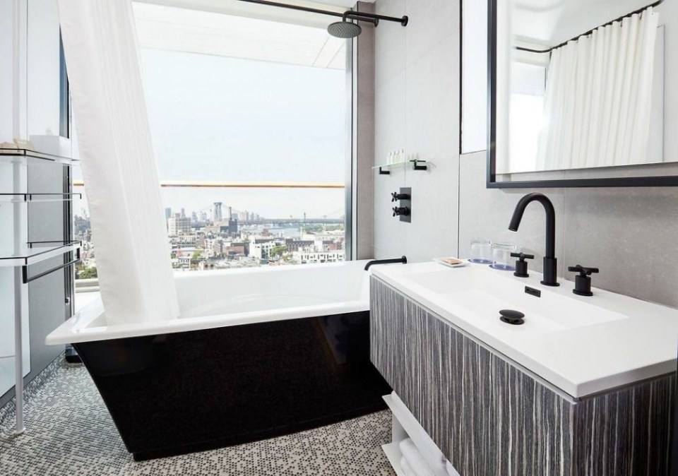 The William Vale by Studio Munge