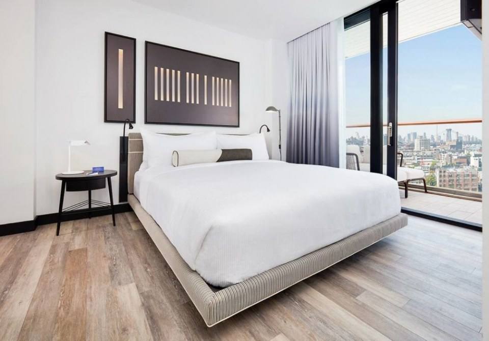 The William Vale by Studio Munge