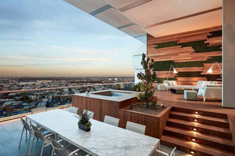 The William Vale by Studio Munge
