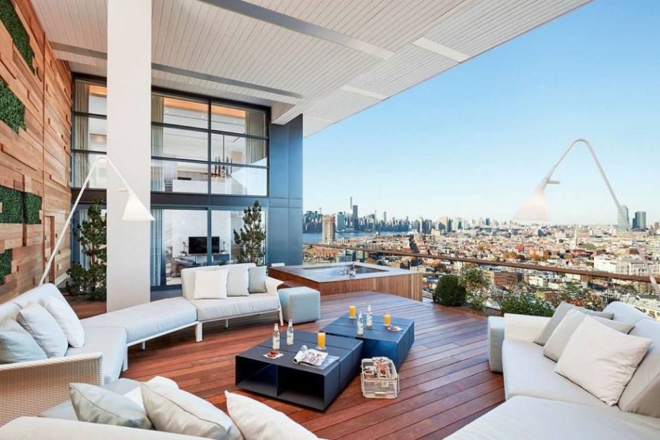 The William Vale by Studio Munge