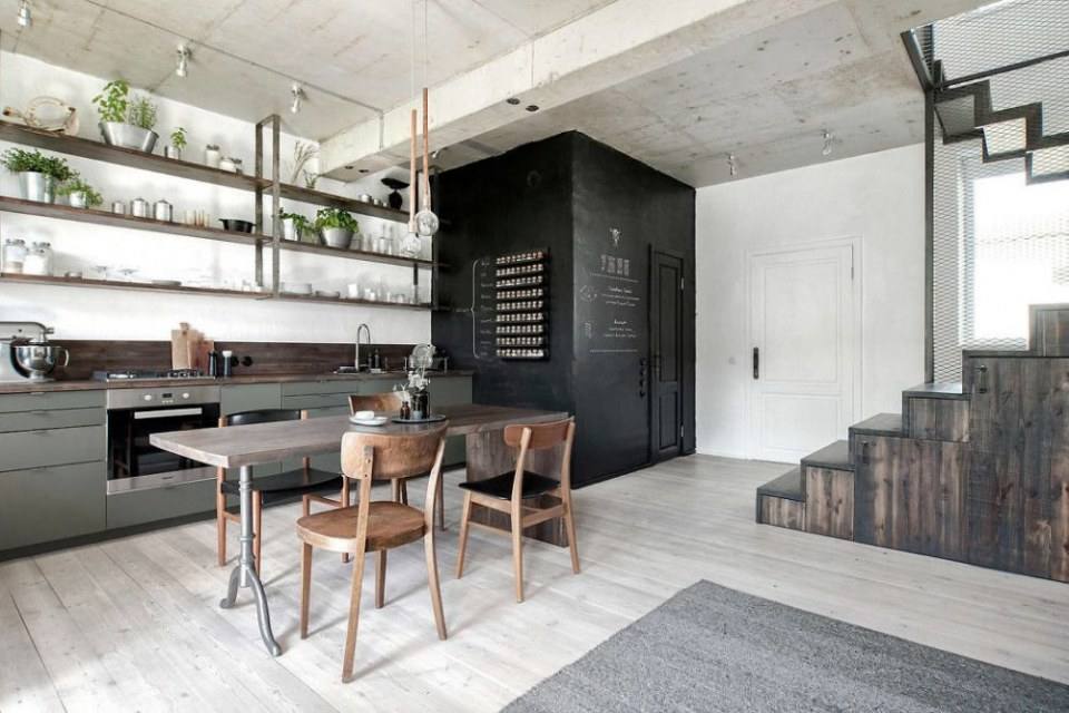 Interior KAS by INT2 architecture