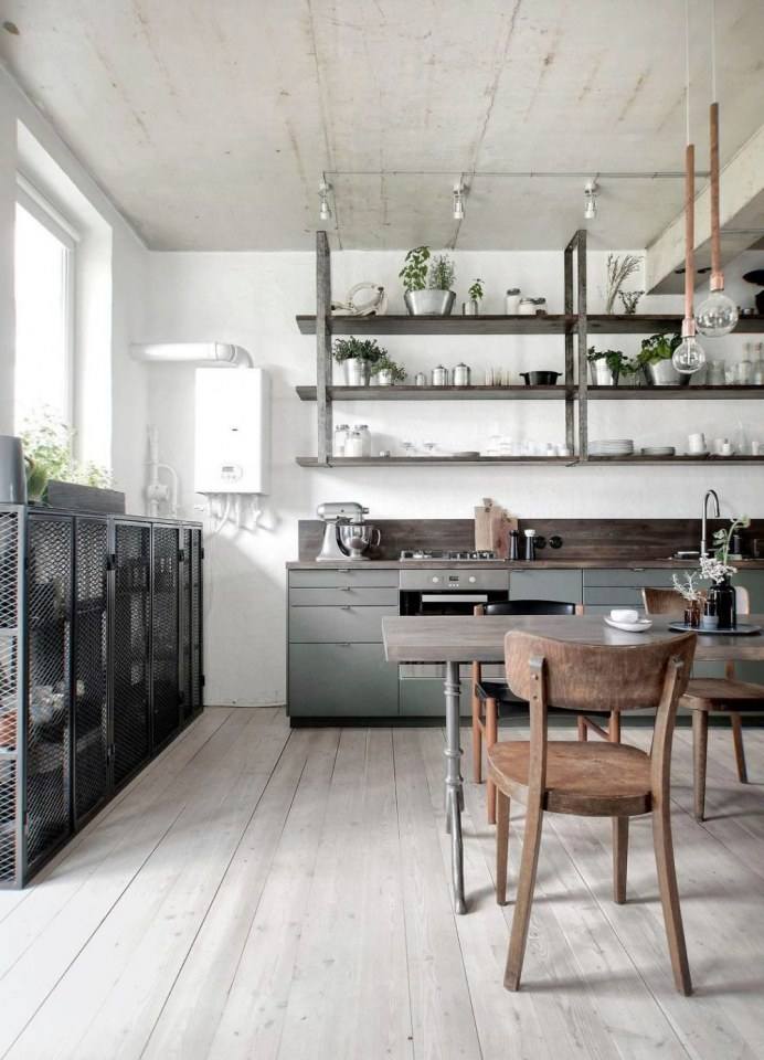 Interior KAS by INT2 architecture