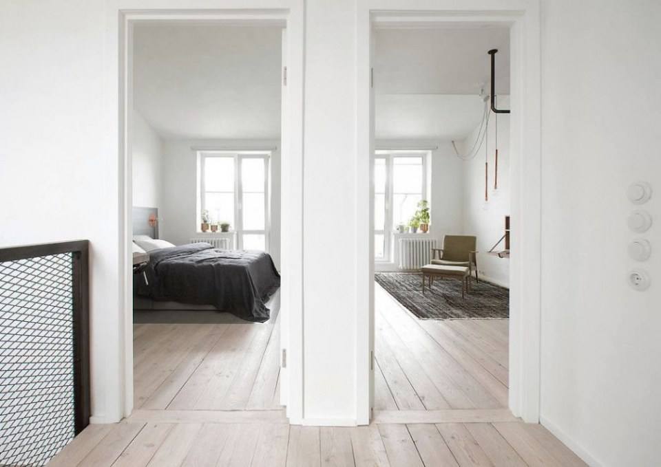 Interior KAS by INT2 architecture